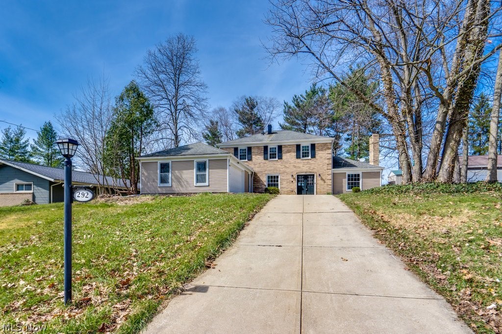 292 Parkview Drive Aurora OH 44202