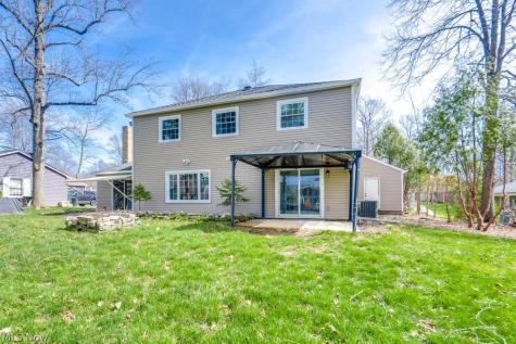 292 Parkview Drive Aurora OH 44202