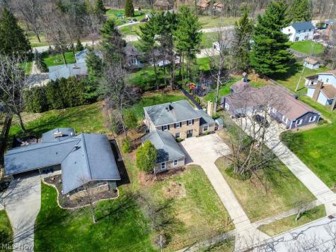 292 Parkview Drive Aurora OH 44202