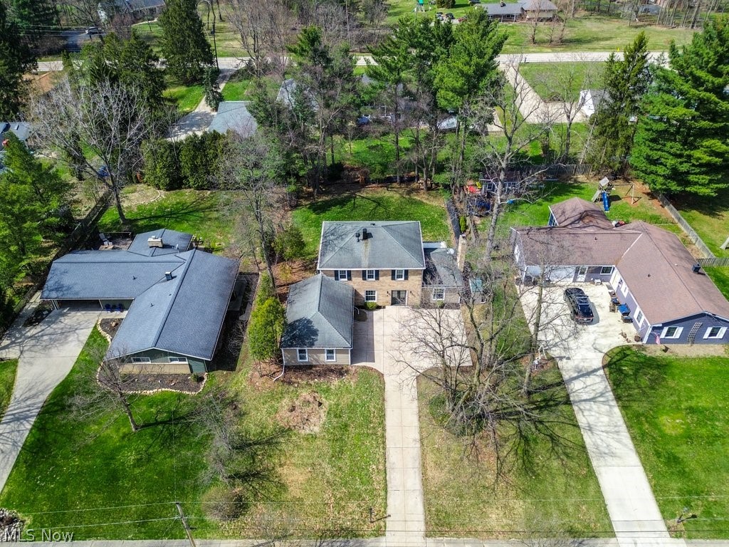292 Parkview Drive Aurora OH 44202