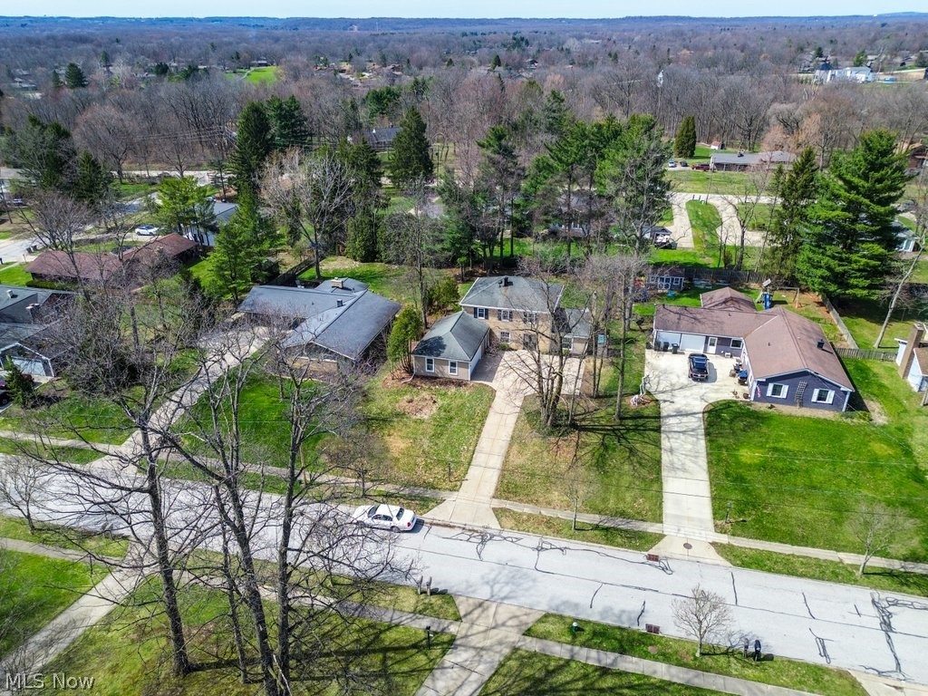 292 Parkview Drive Aurora OH 44202