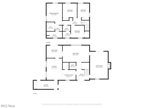 292 Parkview Drive Aurora OH 44202