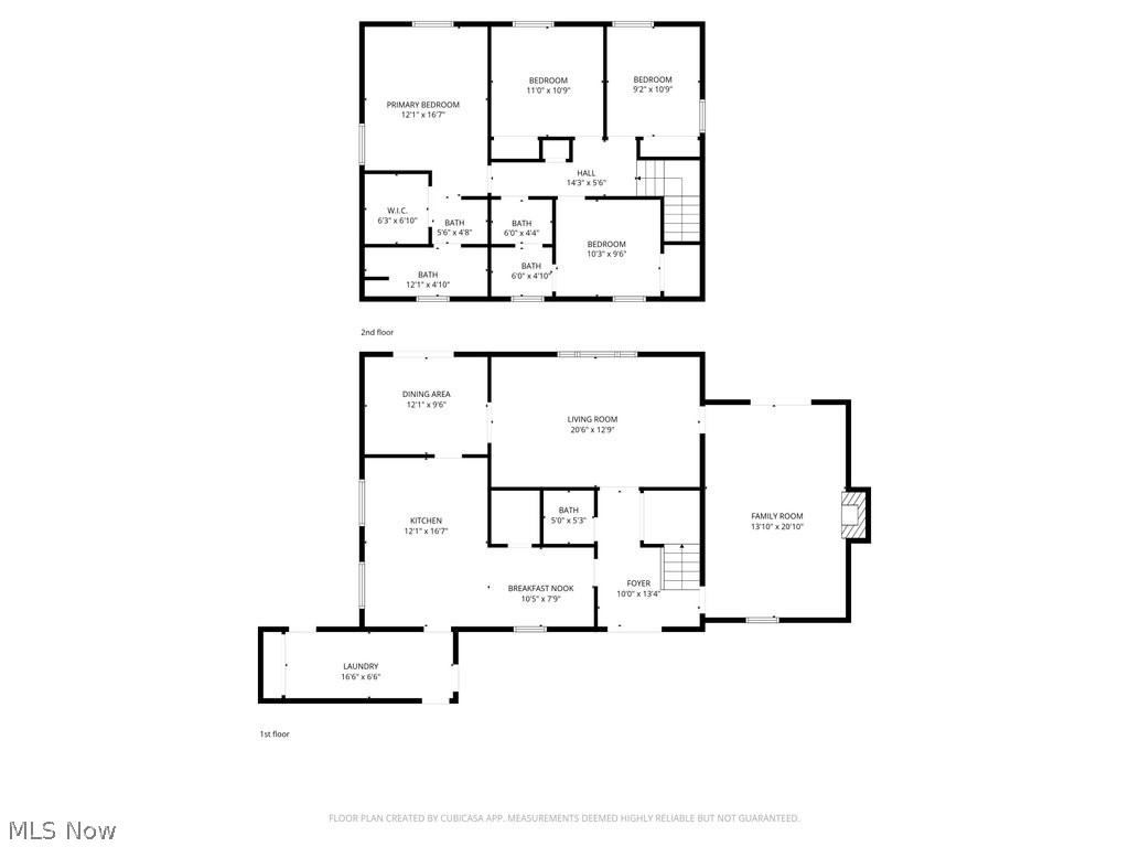 292 Parkview Drive Aurora OH 44202