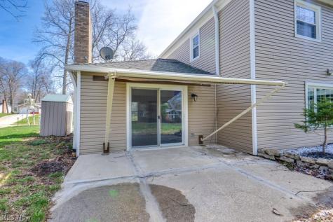292 Parkview Drive Aurora OH 44202
