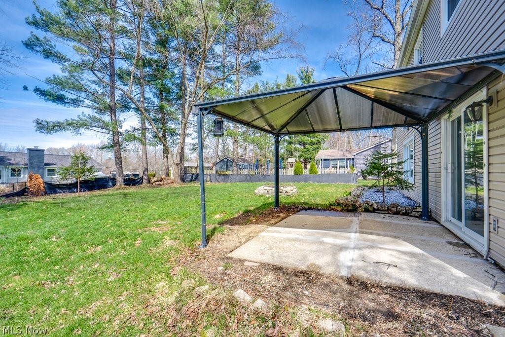 292 Parkview Drive Aurora OH 44202