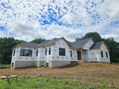 5272 Birkdale Street NW Canton OH 44708
