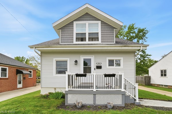 4044 W 223rd Street Fairview Park OH 44126