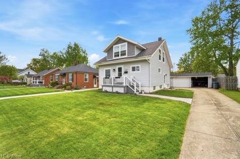 4044 W 223rd Street Fairview Park OH 44126