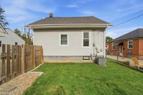 4044 W 223rd Street Fairview Park OH 44126