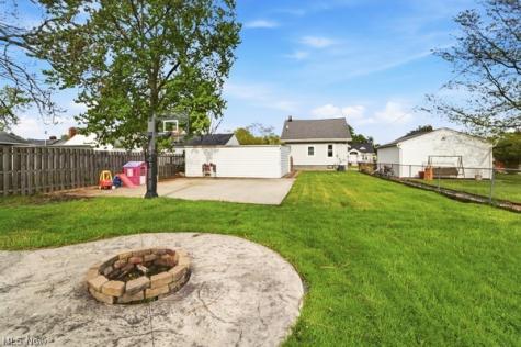 4044 W 223rd Street Fairview Park OH 44126