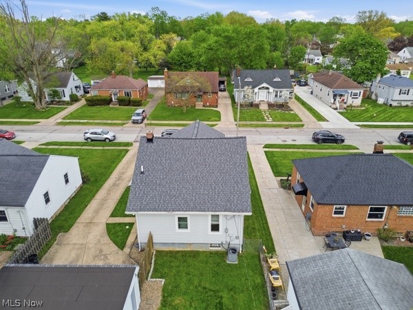 4044 W 223rd Street Fairview Park OH 44126