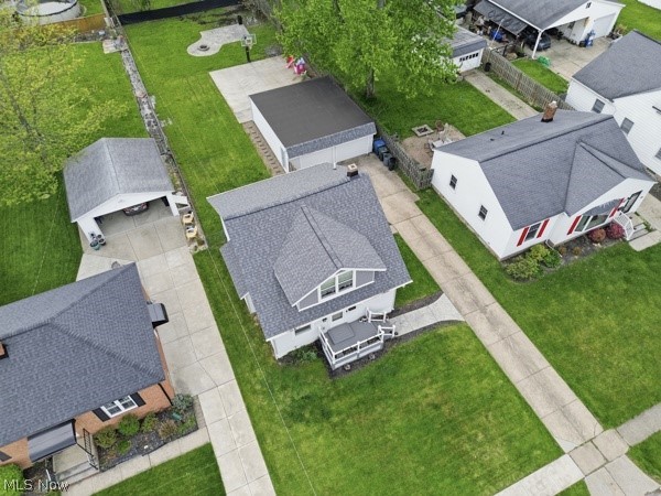 4044 W 223rd Street Fairview Park OH 44126