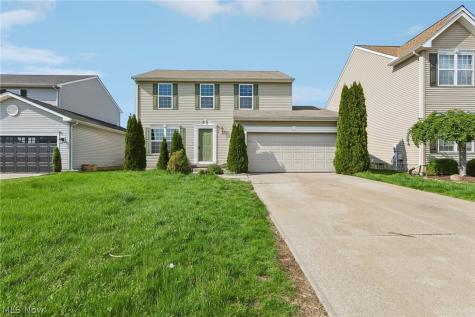 38210 Kingston Drive North Ridgeville OH 44039