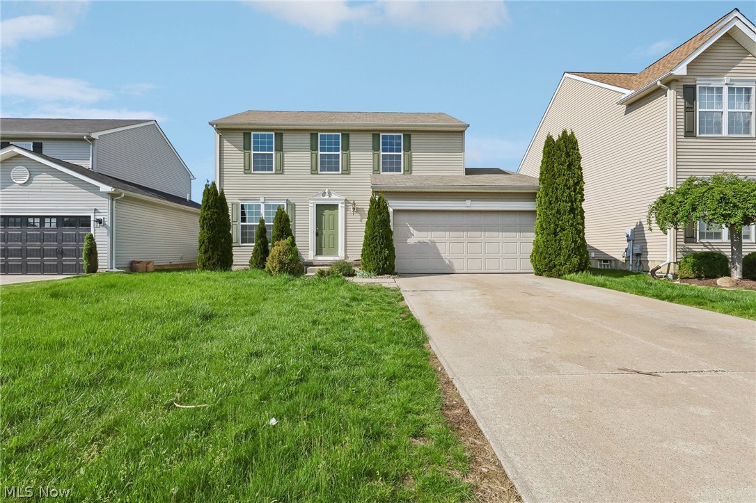38210 Kingston Drive North Ridgeville OH 44039