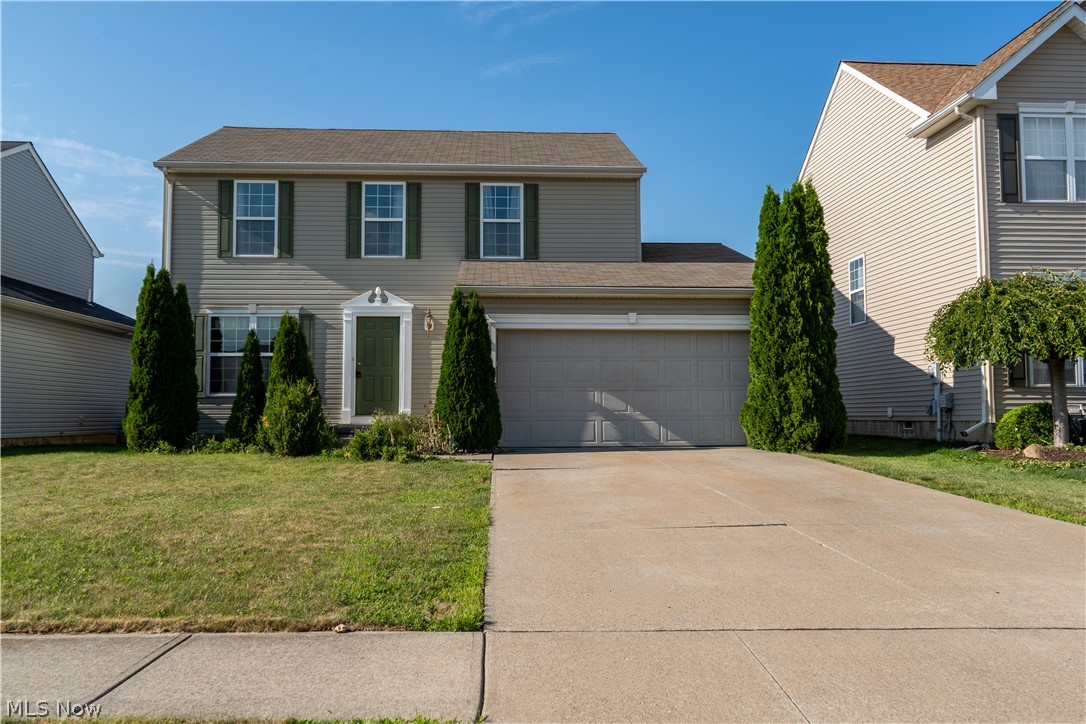 38210 Kingston Drive North Ridgeville OH 44039