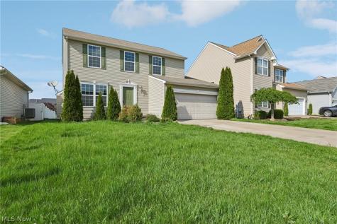 38210 Kingston Drive North Ridgeville OH 44039