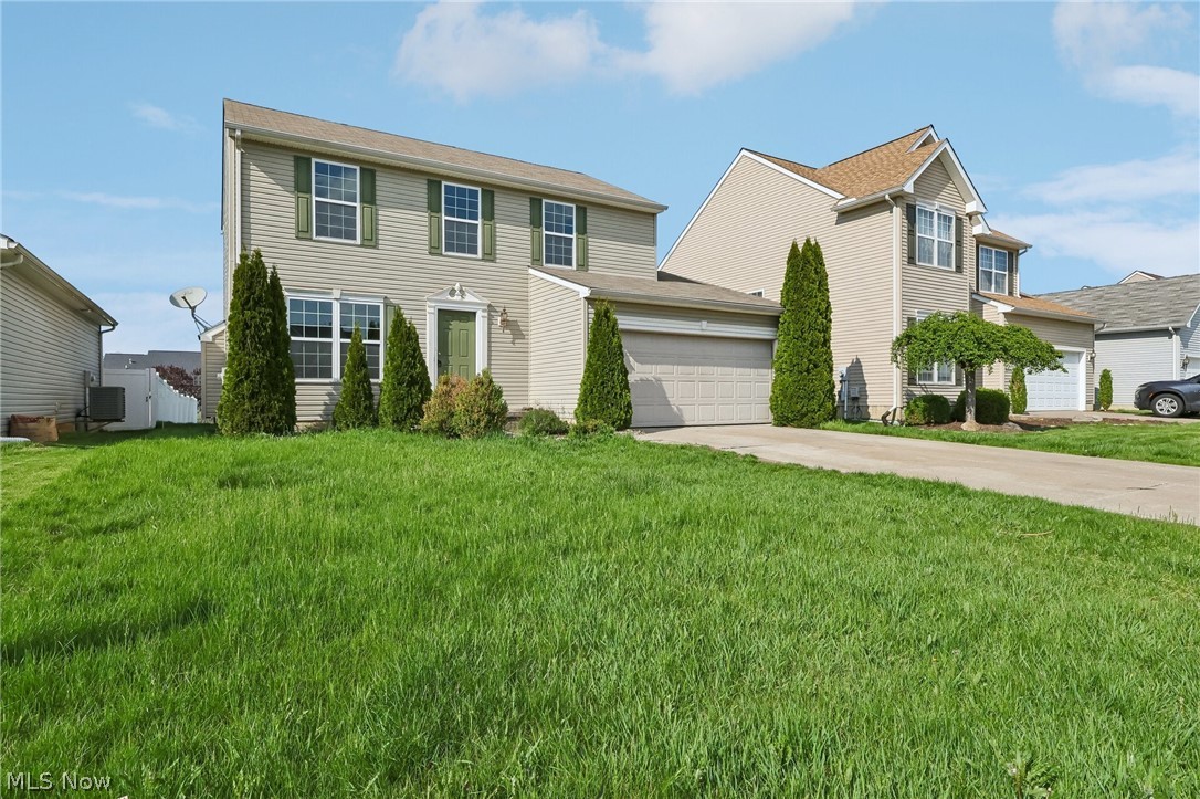 38210 Kingston Drive North Ridgeville OH 44039