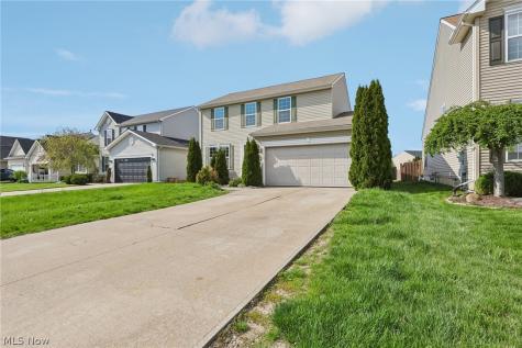 38210 Kingston Drive North Ridgeville OH 44039