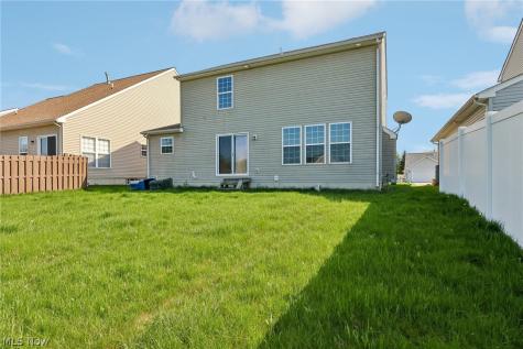 38210 Kingston Drive North Ridgeville OH 44039