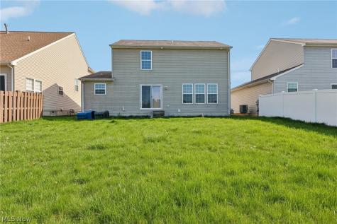 38210 Kingston Drive North Ridgeville OH 44039