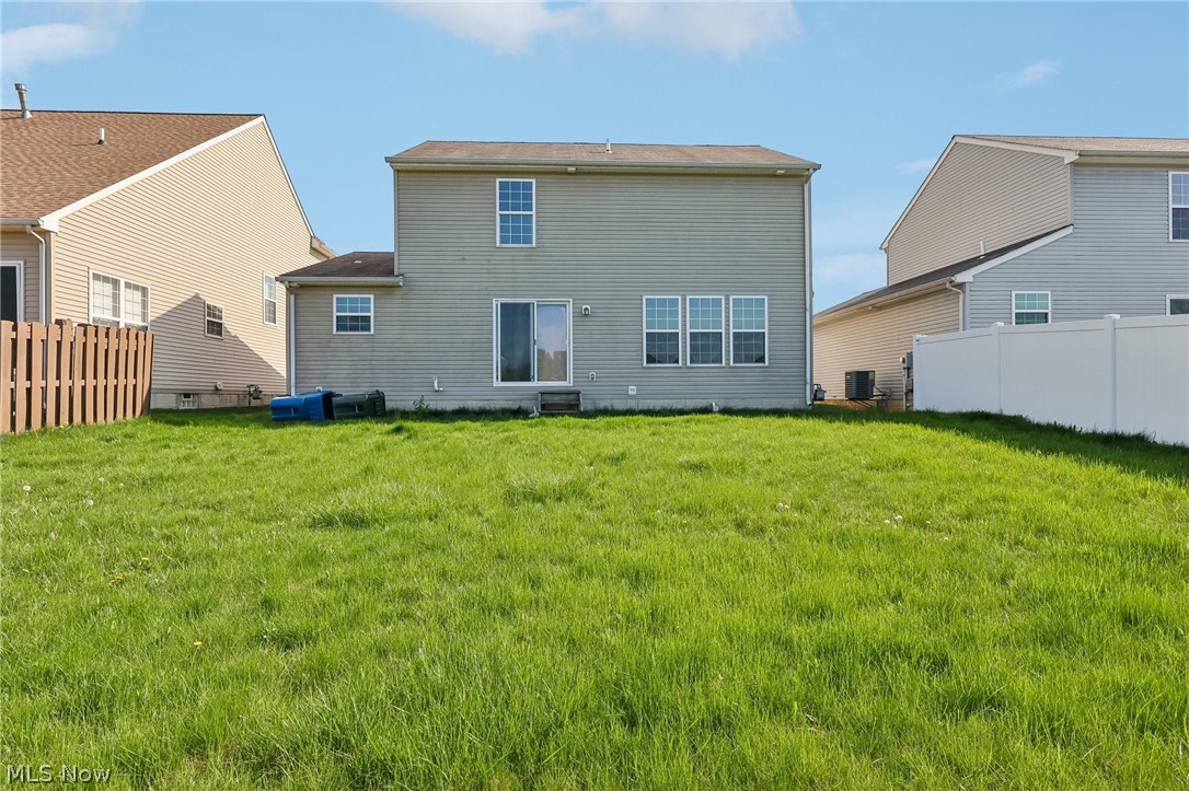 38210 Kingston Drive North Ridgeville OH 44039