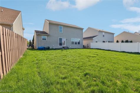 38210 Kingston Drive North Ridgeville OH 44039