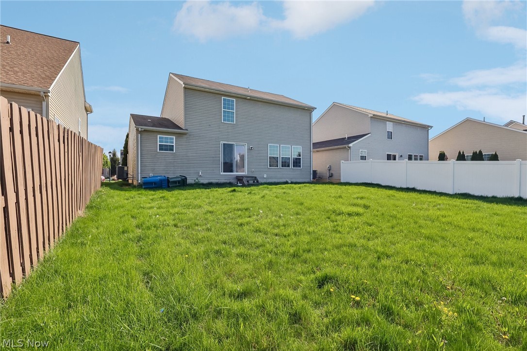 38210 Kingston Drive North Ridgeville OH 44039