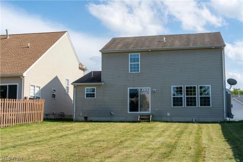 38210 Kingston Drive North Ridgeville OH 44039