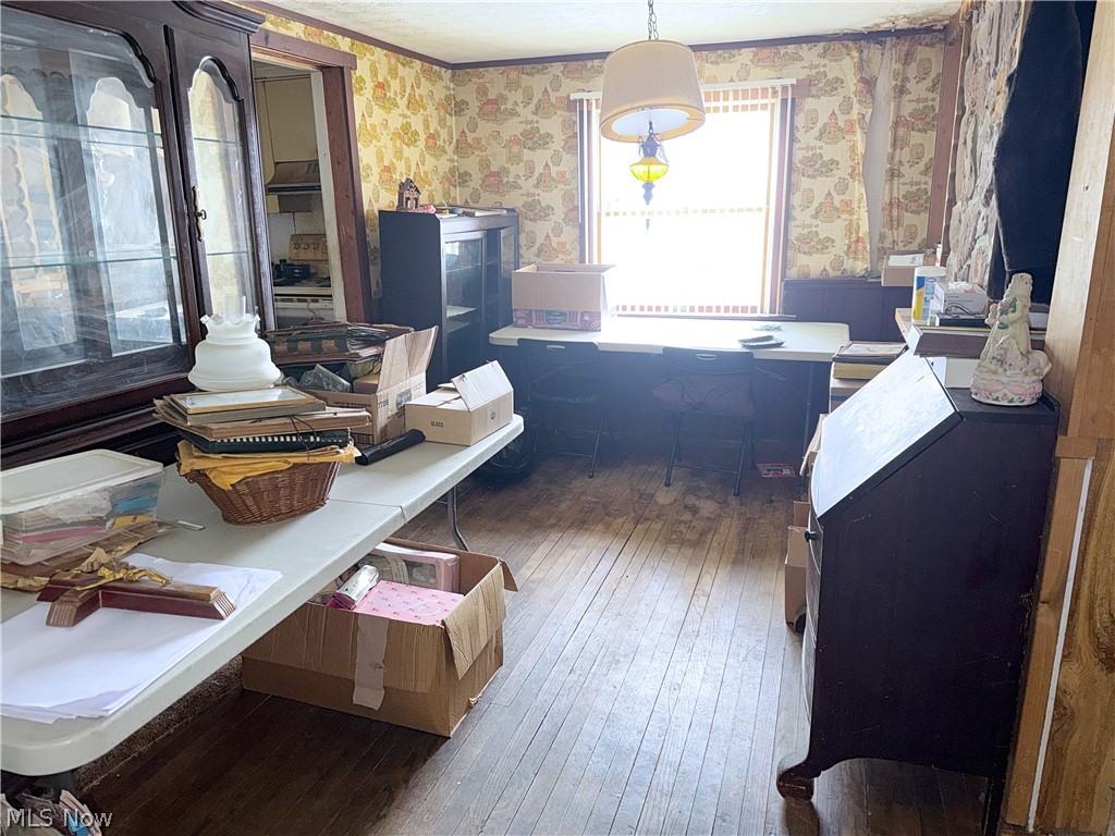 13661 W Spring Street Burton OH 44021