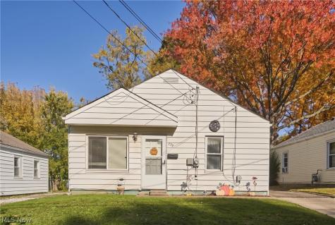 779 Georgia Avenue Akron OH 44306