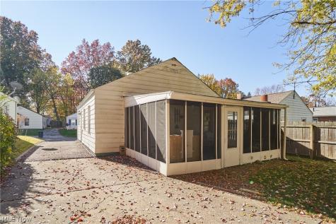 779 Georgia Avenue Akron OH 44306
