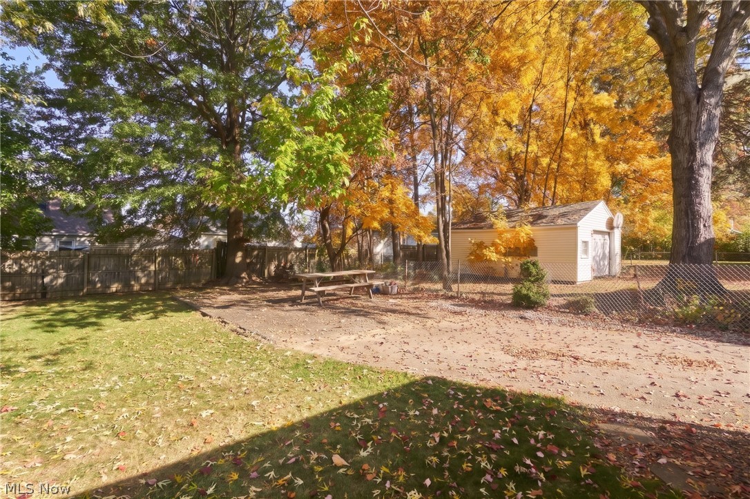 779 Georgia Avenue Akron OH 44306