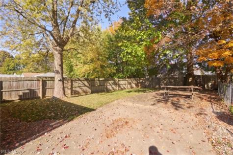 779 Georgia Avenue Akron OH 44306