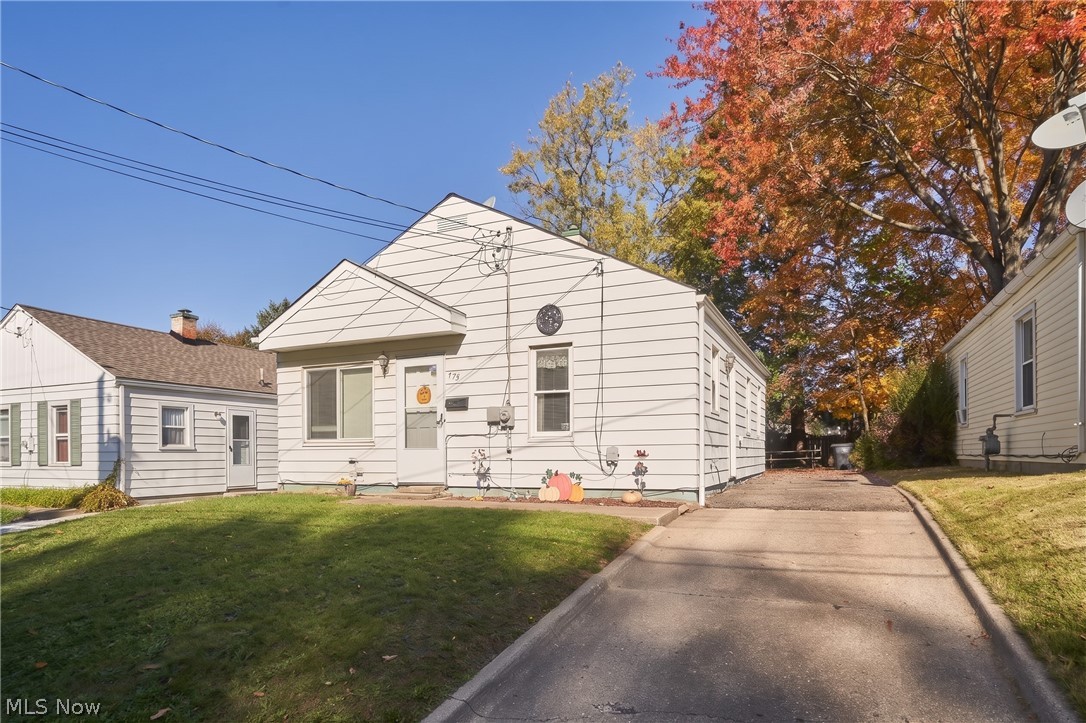 779 Georgia Avenue Akron OH 44306