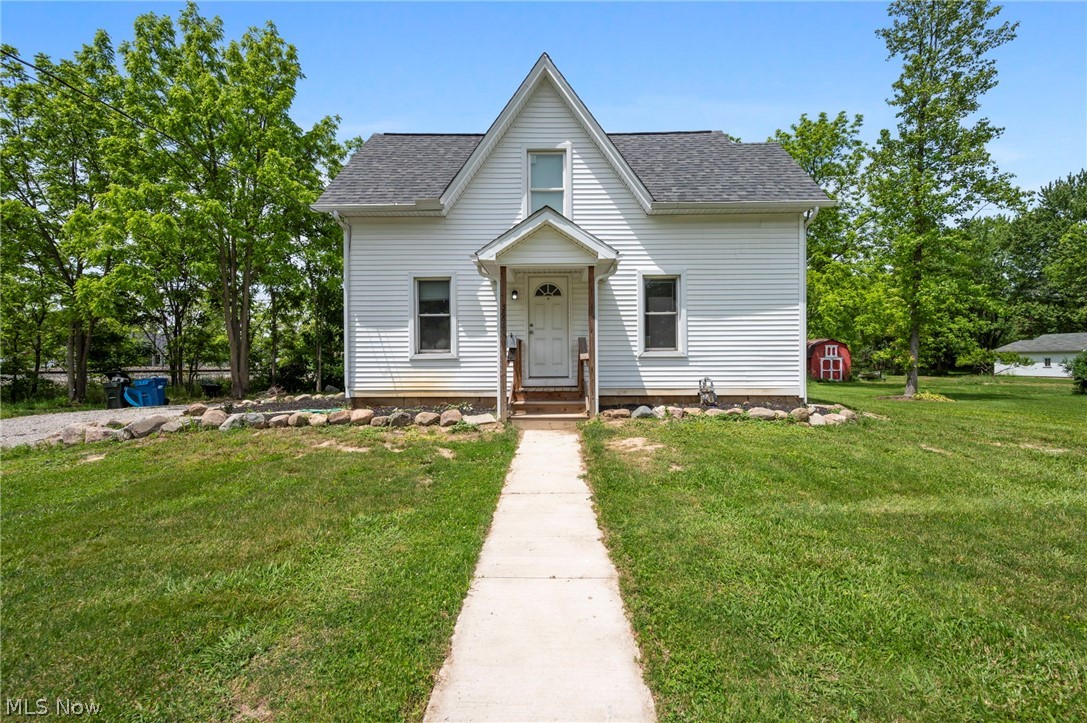 388 Prospect Street Wellington OH 44090