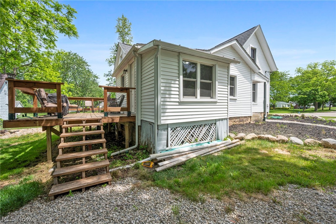 388 Prospect Street Wellington OH 44090