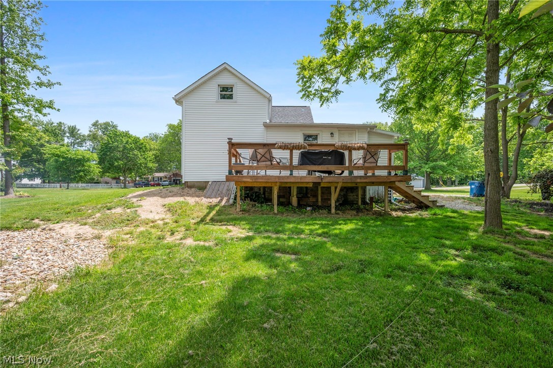 388 Prospect Street Wellington OH 44090