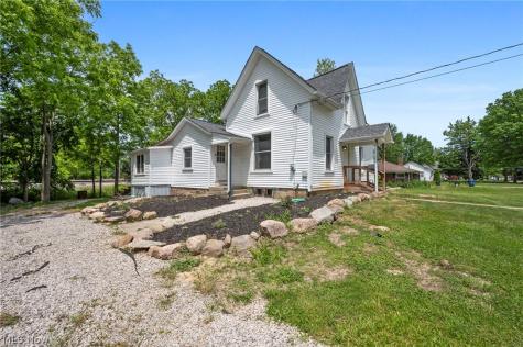 388 Prospect Street Wellington OH 44090