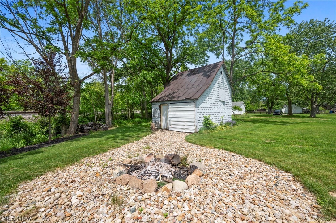 388 Prospect Street Wellington OH 44090