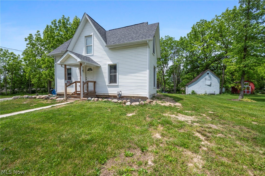388 Prospect Street Wellington OH 44090