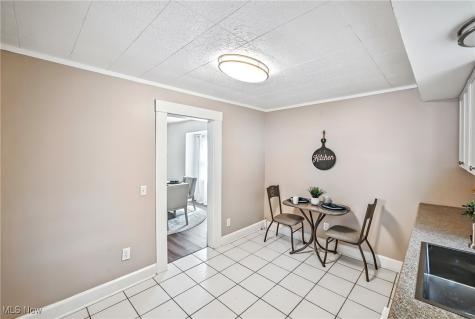 46 Matta Avenue Youngstown OH 44509