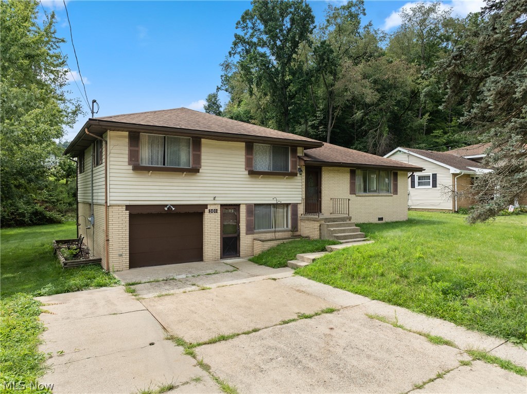 301 Alpine Drive Toronto OH 43964
