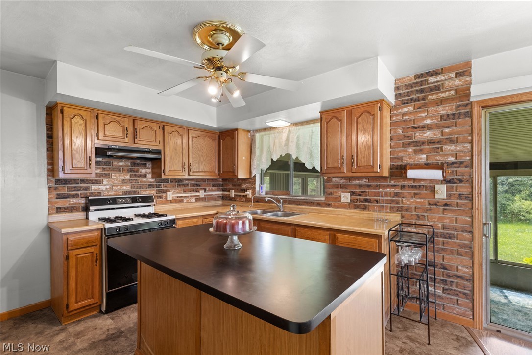 301 Alpine Drive Toronto OH 43964