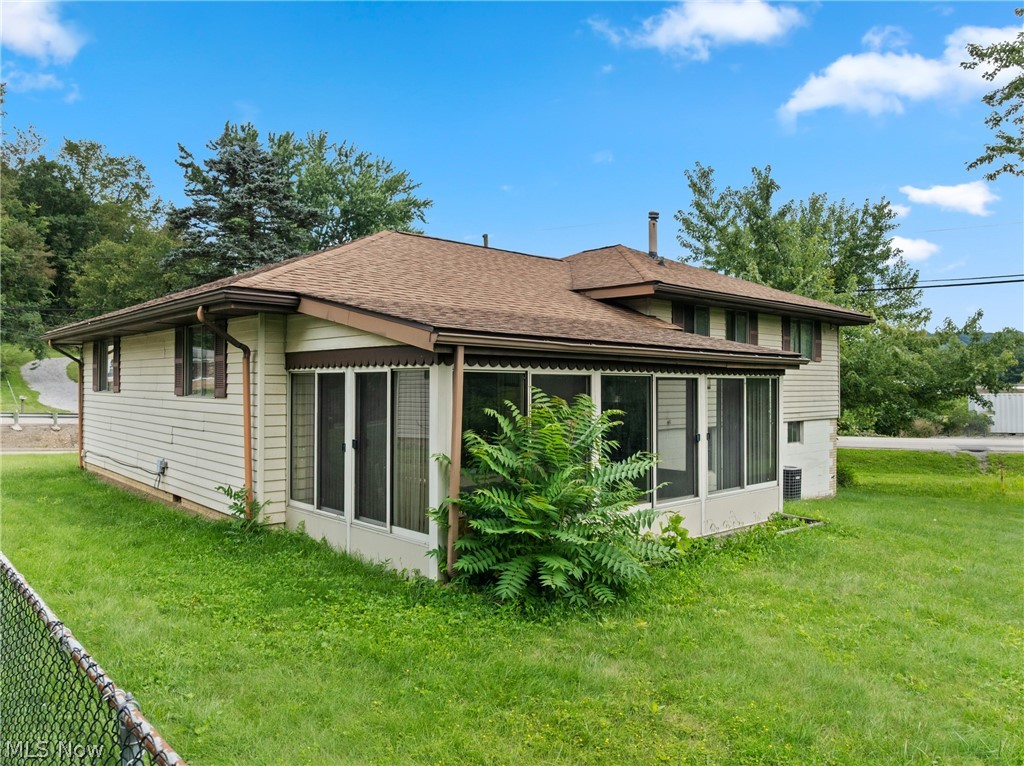 301 Alpine Drive Toronto OH 43964
