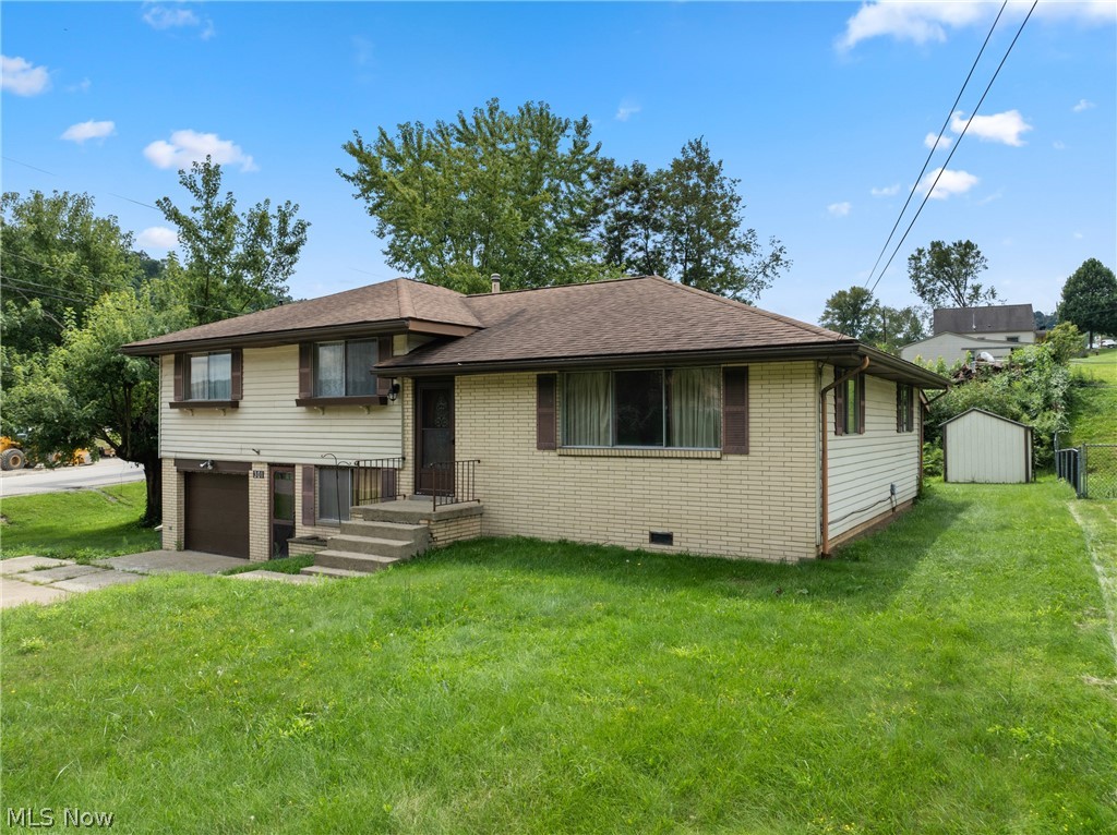 301 Alpine Drive Toronto OH 43964