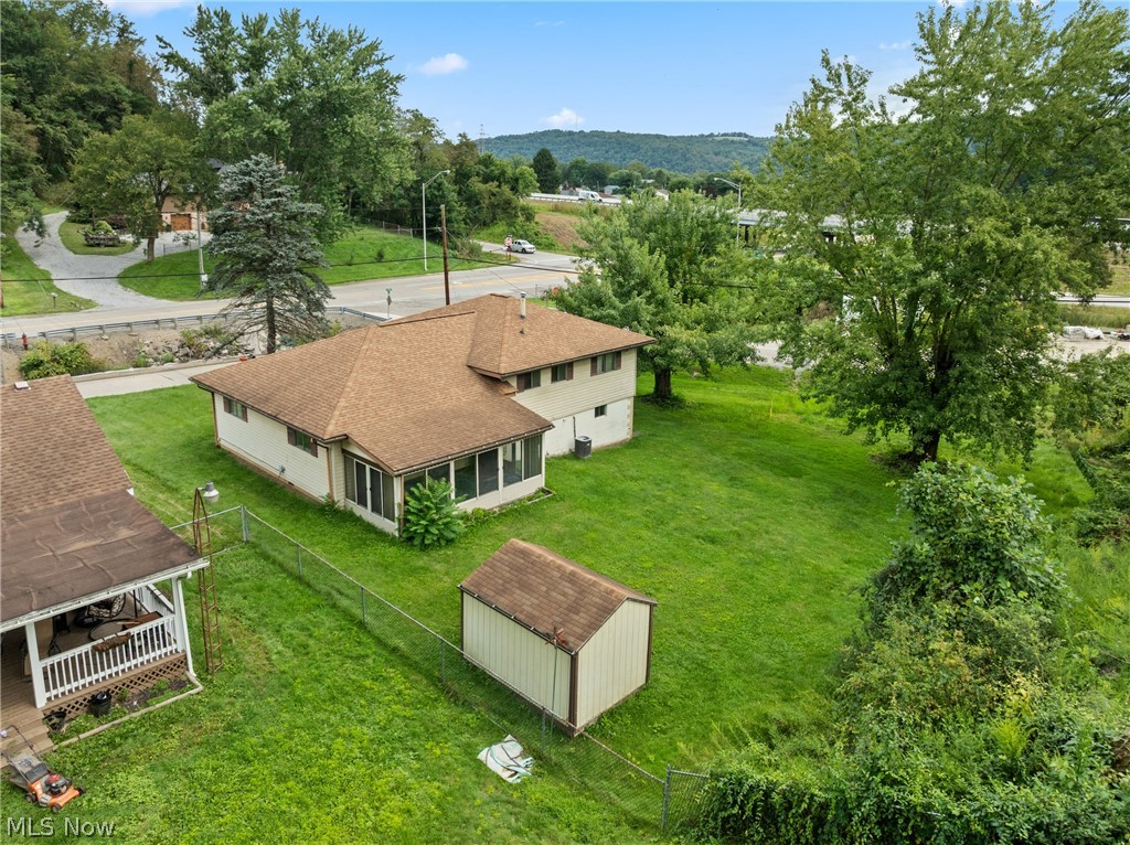 301 Alpine Drive Toronto OH 43964