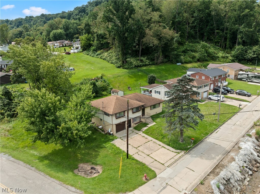 301 Alpine Drive Toronto OH 43964