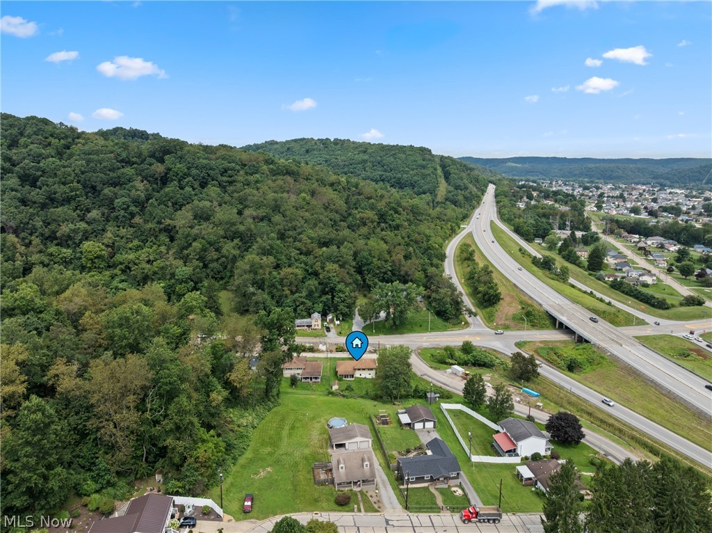 301 Alpine Drive Toronto OH 43964