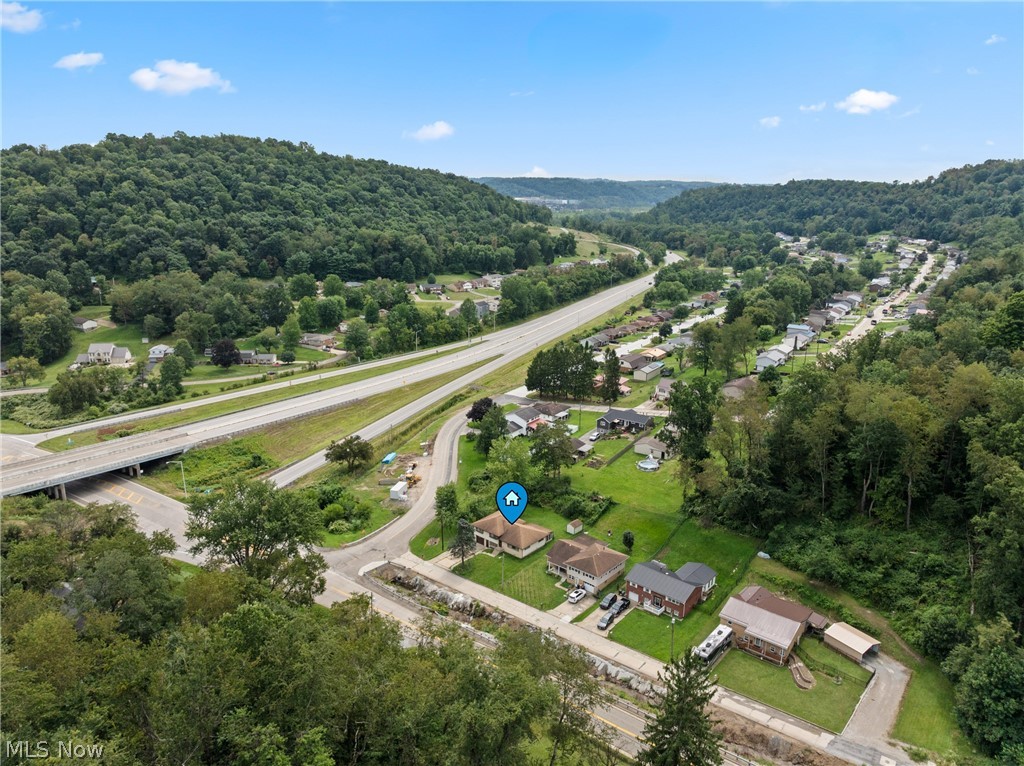 301 Alpine Drive Toronto OH 43964