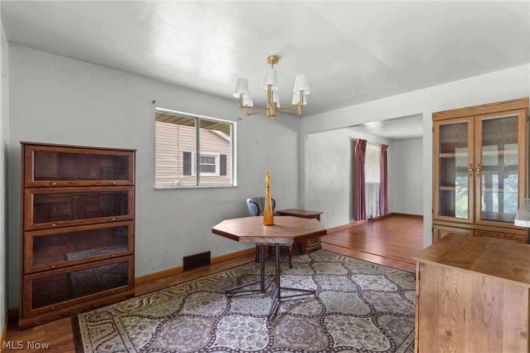 301 Alpine Drive Toronto OH 43964